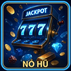 Casino Trực Tuyến winmax nổ hũ