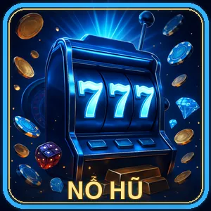 Nổ hũ lũy tiến với cơ hội đổi đời