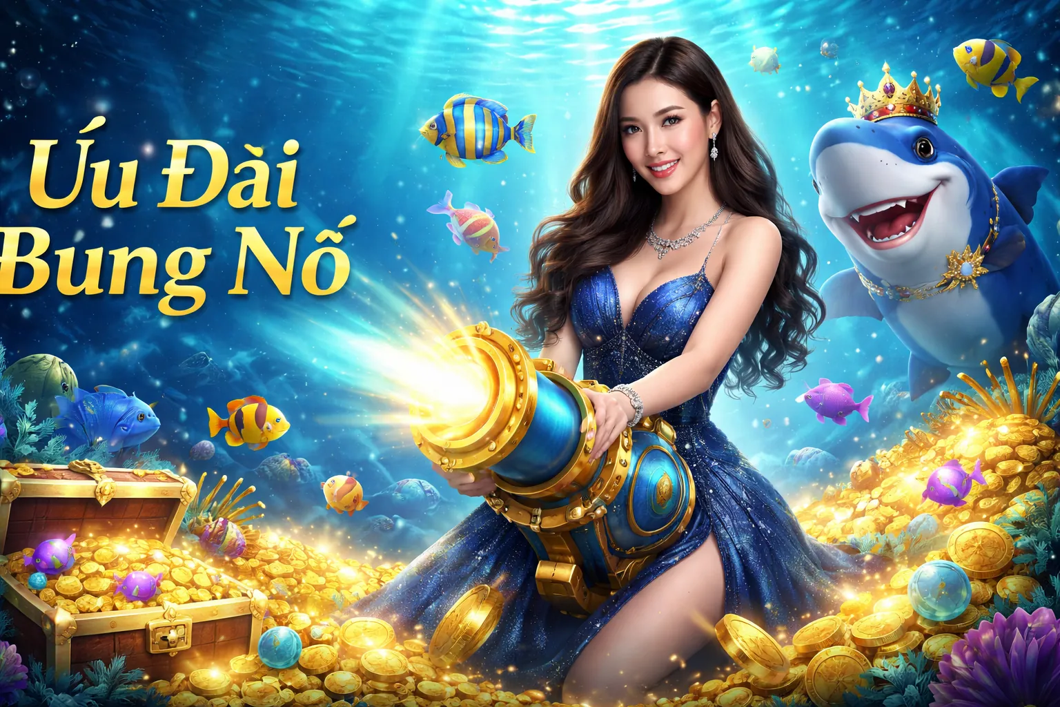 Đa dạng trò chơi Winmax Nổ Hũ
