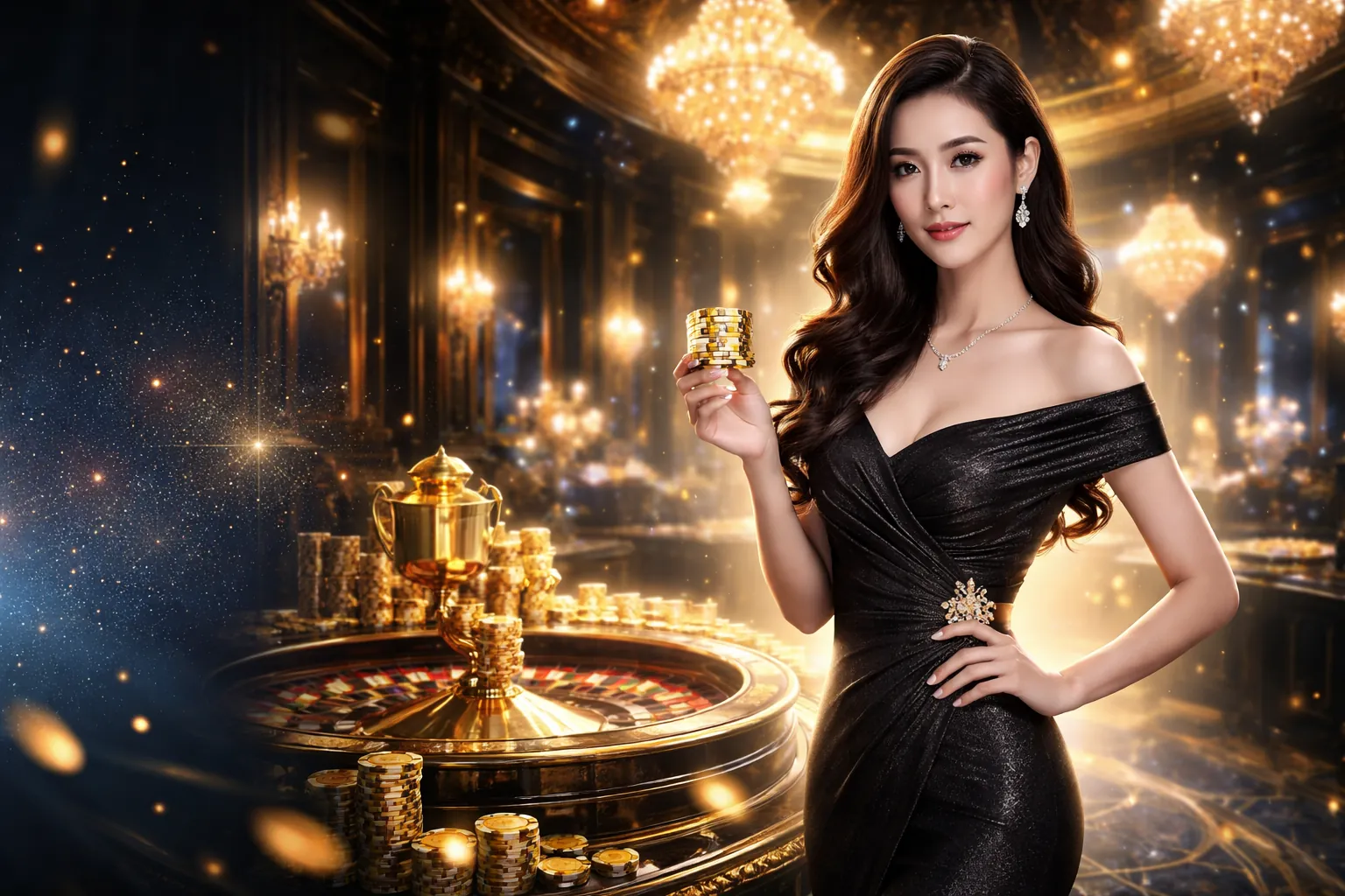 Nền tảng uy tín Winmax Nổ Hũ