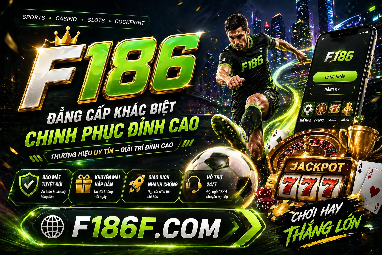 Hình ảnh giới thiệu Winmax Nổ Hũ